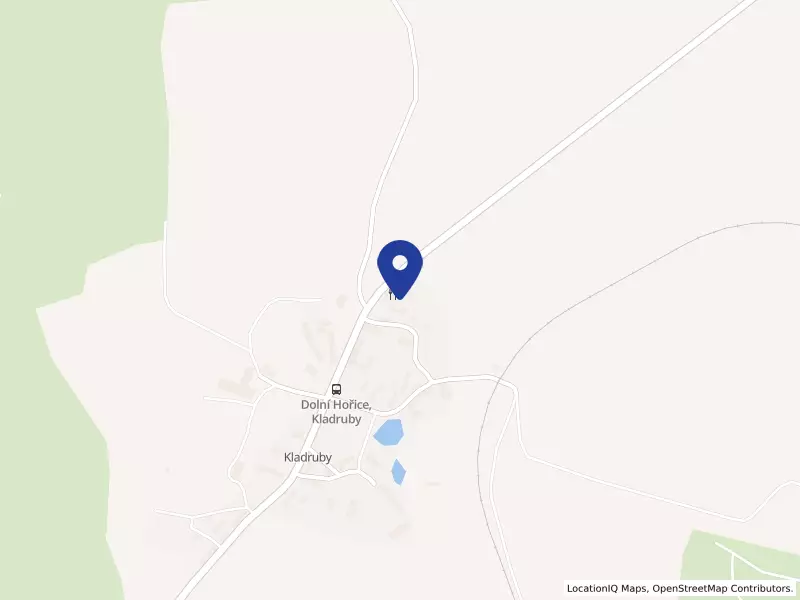Restaurace U Vaňků s.r.o., 15, 39155 Dolní Hořice - Kladruby, IČO 05036691