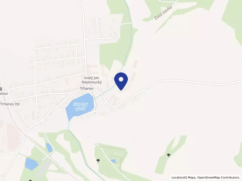 PRVNÍ CHODSKÁ TESARIO s.r.o., 5, 34533 Trhanov - Trhanov, IČO 07507747