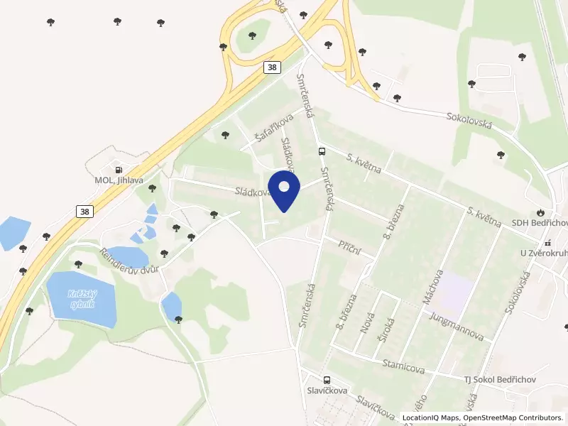 VYSOČINA obchodní společnost, spol. s r.o., Špálova 5200/3, 58601 Jihlava - Jihlava, IČO 47915137