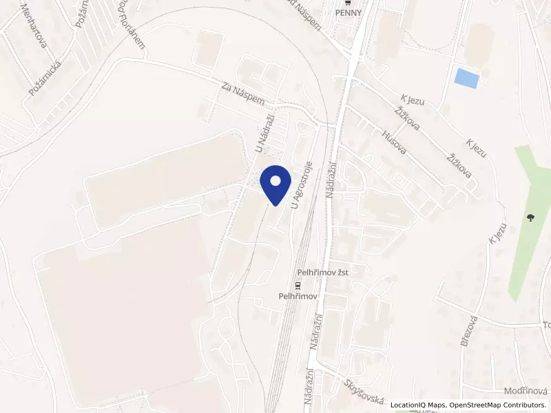 Bačina  s.r.o., U Agrostroje 920, 39301 Pelhřimov - Pelhřimov, IČO 03516512