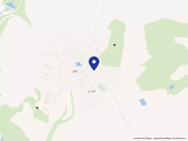 Základní škola a Mateřská škola Olší, okres Brno-venkov, 14, 59261 Olší - Olší, IČO 70983879