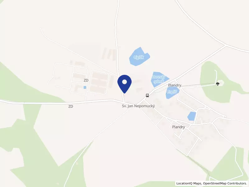 Pekárna Vanilka, s.r.o., 4, 58841 Plandry - Plandry, IČO 27744957