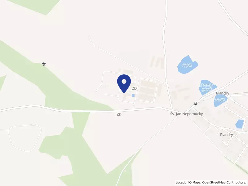 Stavitelství MB, s.r.o., 73, 58841 Plandry - Plandry, IČO 27701409