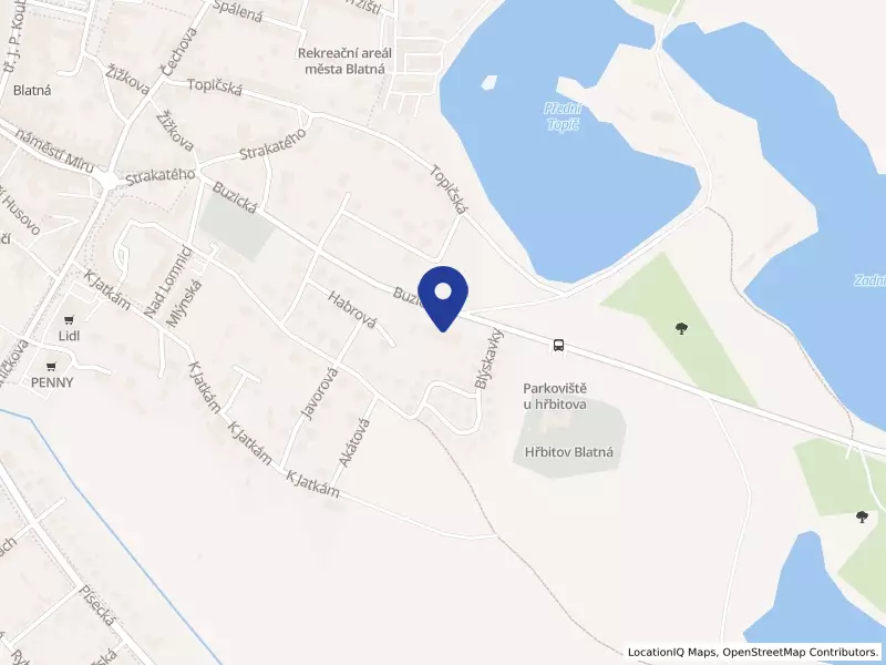 Neureka, s.r.o., Na Blýskavkách 1248, 38801 Blatná - Blatná, IČO 63275724