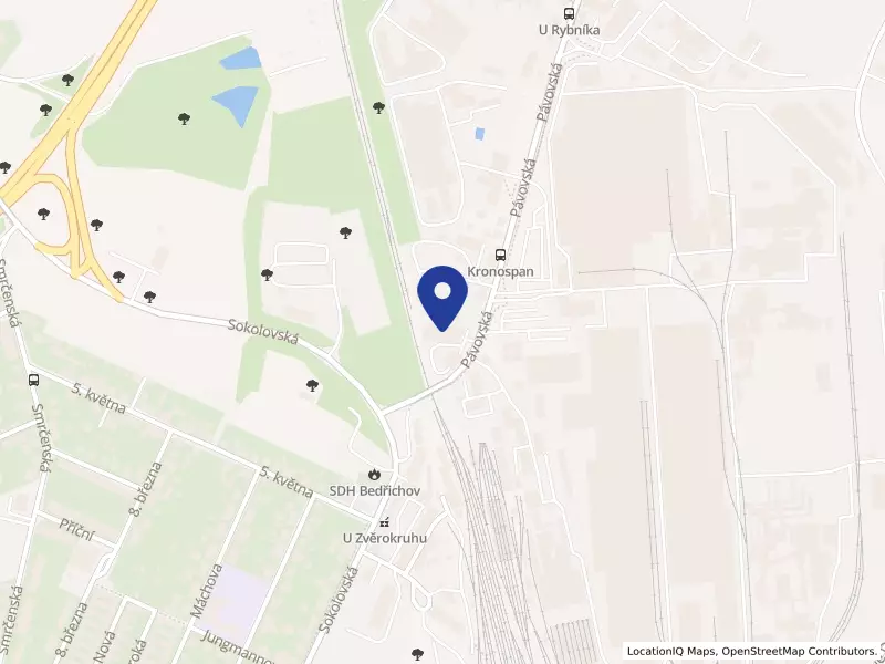 Velkoobchod pneu Vladimír Máca s.r.o., Pávovská 4693/3a, 58601 Jihlava - Jihlava, IČO 60742569