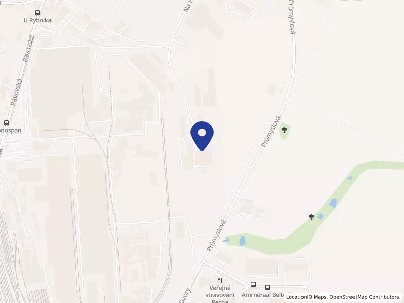ZEPO, spol. s r.o., Na Hranici 4931/10, 58601 Jihlava - Jihlava, IČO 46993291