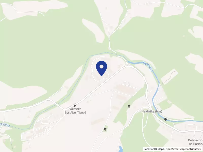 Štůsek - DVB s.r.o., 73, 75627 Valašská Bystřice - Valašská Bystřice, IČO 28642660