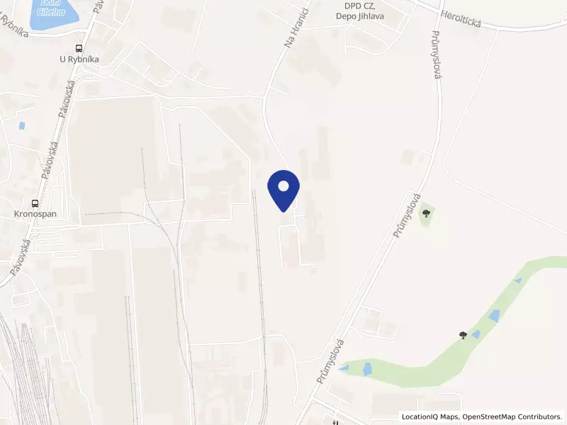SELMA a.s., Na Hranici 4039/8, 58601 Jihlava - Jihlava, IČO 46904671