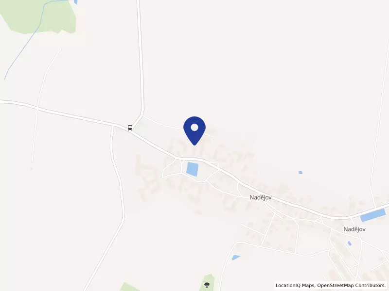 Pila Dvořák, v.o.s., 26, 58827 Nadějov - Nadějov, IČO 60717700