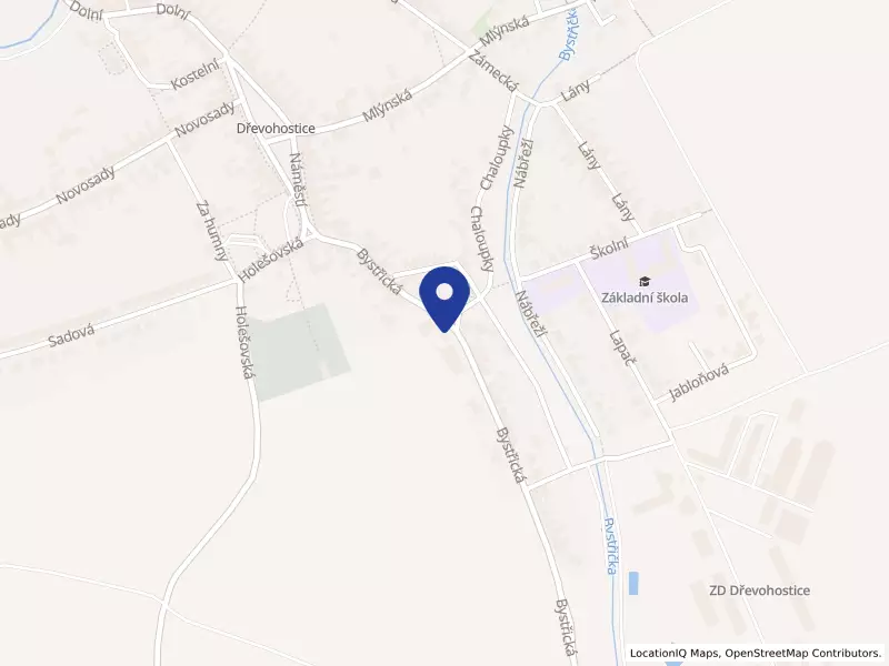 DSD-Dostál, a.s., Bystřická 38, 75114 Dřevohostice - Dřevohostice, IČO 25386832