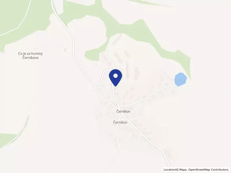 Podhoran Černíkov a.s., 37, 34506 Černíkov - Černíkov, IČO 47718951