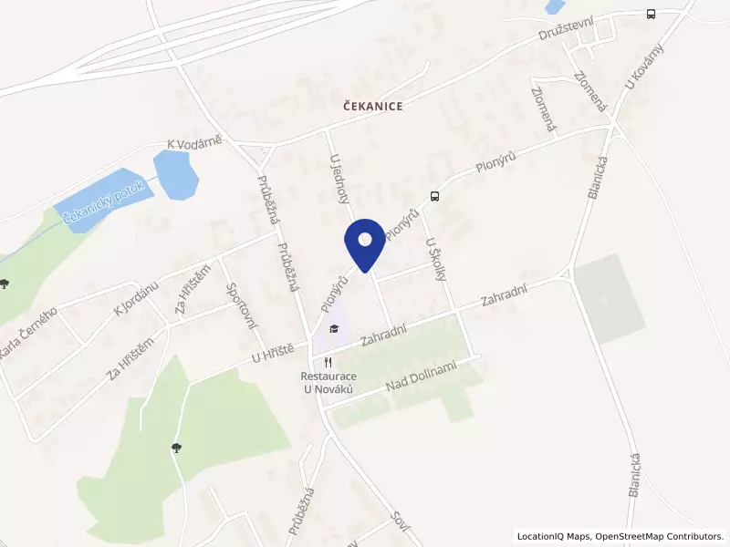 TREVERTON.CZ s.r.o., Stromová 187, 39002 Tábor - Čekanice, IČO 07236620