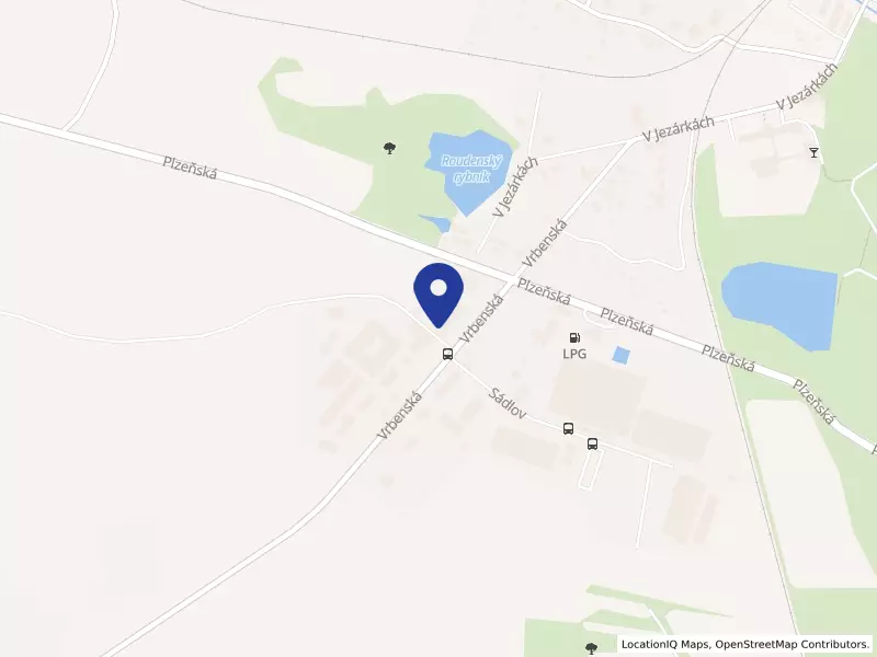 STK Blatná, spol. s r.o., Blatná, Vrbenská 1526, 38801 Blatná - Blatná, IČO 25151452