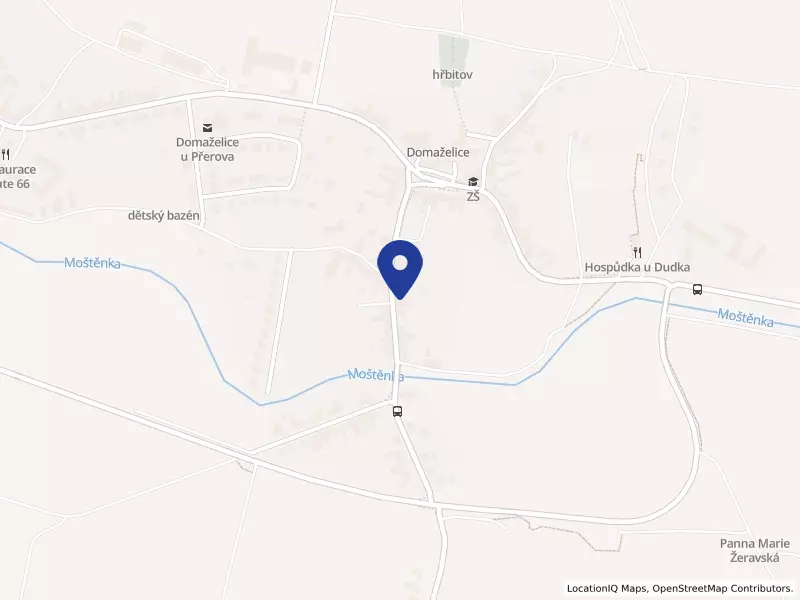 MONEXIN GROUP s.r.o., Domaželice, 50, 75115 Domaželice - Domaželice, IČO 24125580