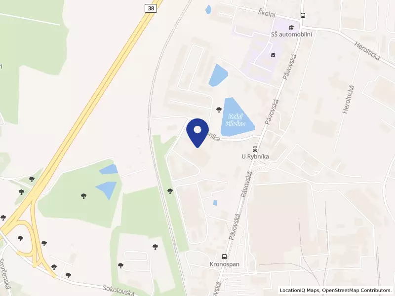 V-tom Engineering s.r.o., Jihlava, U Rybníka 4450/15a, 58601 Jihlava - Jihlava, IČO 29357683