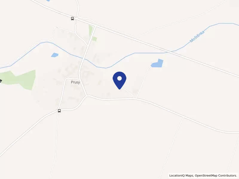 STEIPRO ONE s.r.o., 34, 75115 Beňov - Prusy, IČO 17117933