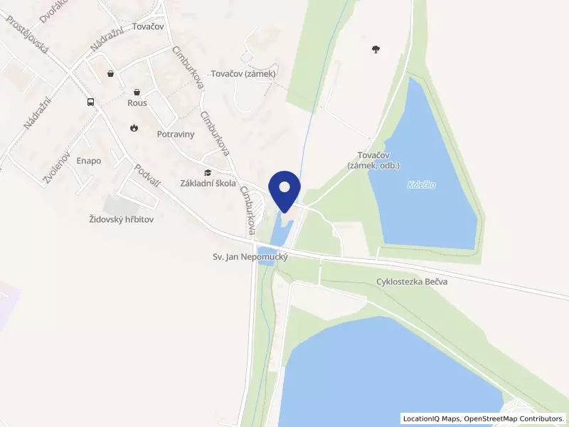 TROUBKY MVE s.r.o., Cimburkova 158, 75101 Tovačov - Tovačov I-Město, IČO 25830945