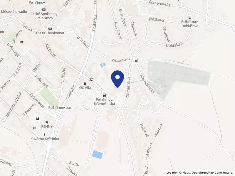 Škrobárny Pelhřimov, a.s., Křemešnická 818, 39301 Pelhřimov - Pelhřimov, IČO 60071206