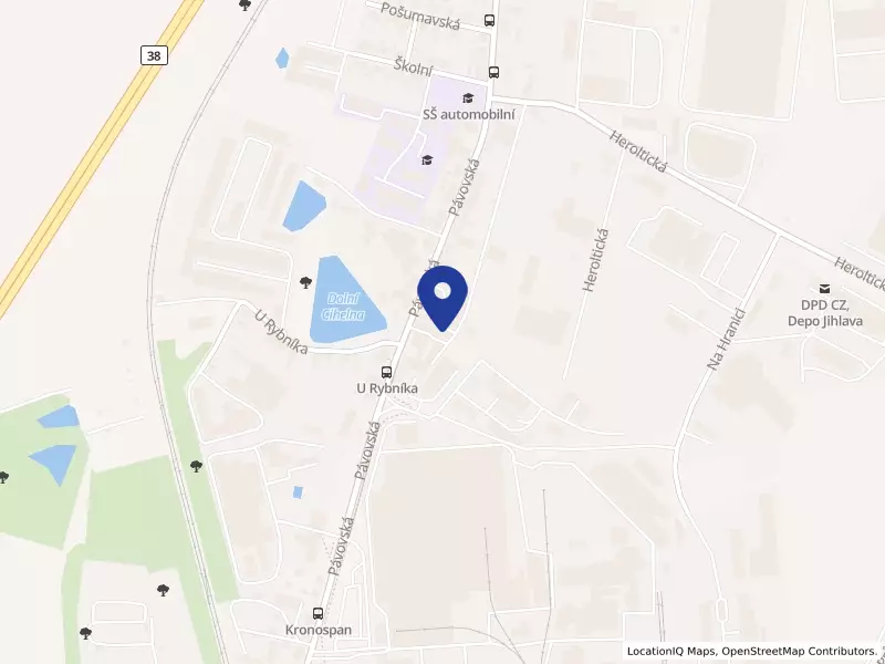 EKO-Electric, spol. s r.o., Luční 3295/1, 58601 Jihlava - Jihlava, IČO 28302885