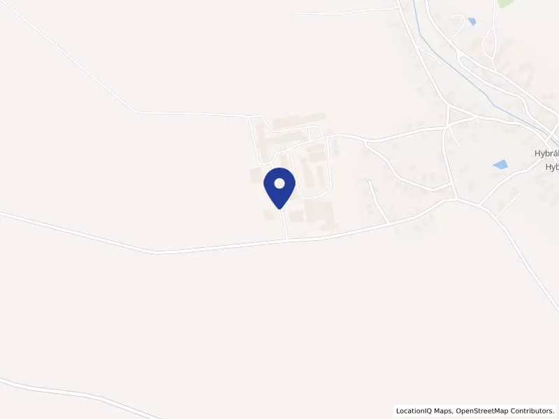 LH Mikrotech s.r.o., 176, 58601 Hybrálec - Hybrálec, IČO 29293618