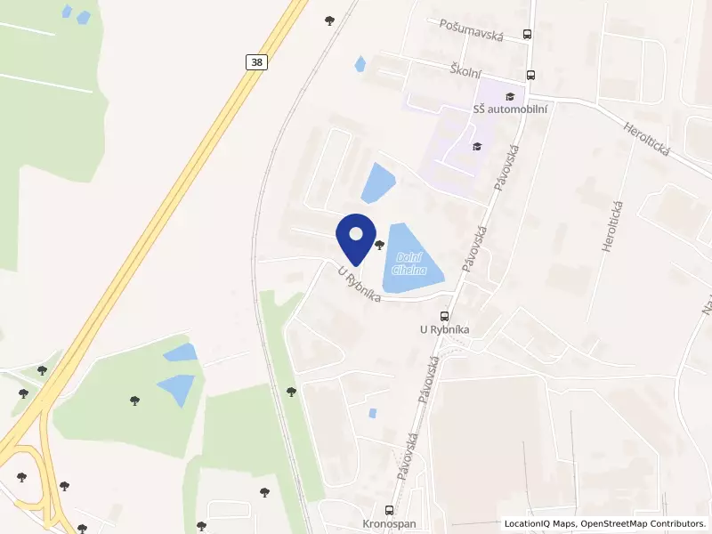 Aperture 3D s.r.o., Jihlava, U Rybníka 3343/10, 58601 Jihlava - Jihlava, IČO 05084687
