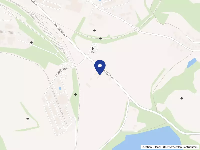 Stavební bytové družstvo Domažlice, Masarykova 486, 34401 Domažlice - Bezděkovské Předměstí, IČO 00040088