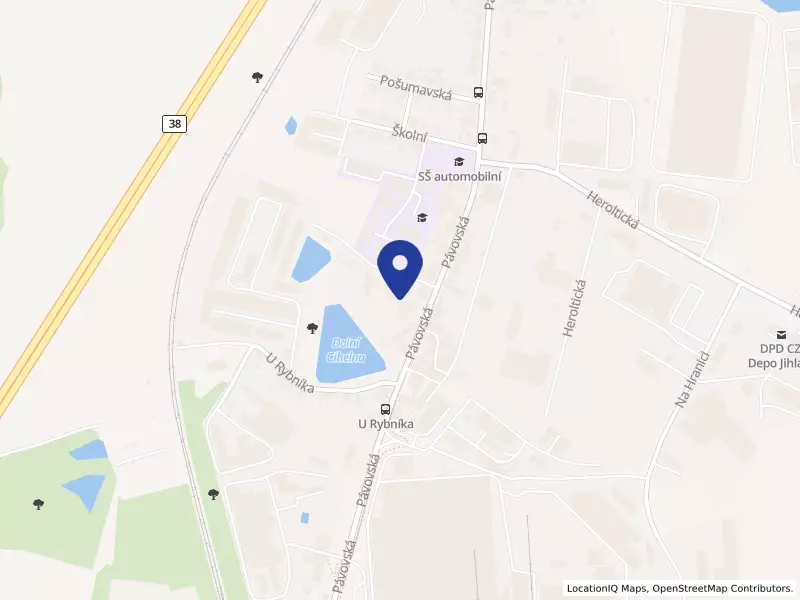 Neosolar,spol. s r.o., Pávovská 5456/27a, 58601 Jihlava - Jihlava, IČO 26287030