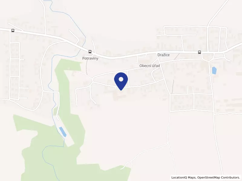 Základní škola a Mateřská škola Dražice, okres Tábor, Dražice, 57, 39131 Dražice - Dražice, IČO 75000580