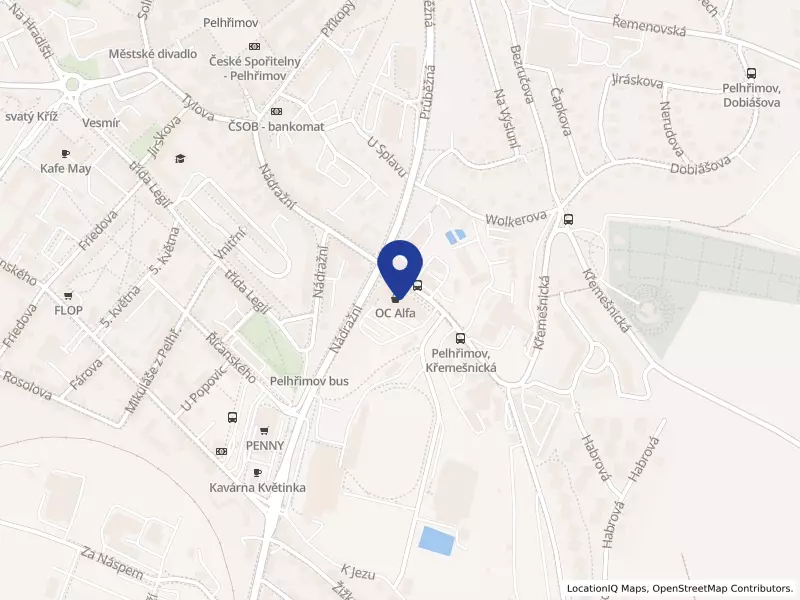 PREZENTA CZECH s.r.o., Křemešnická 824, 39301 Pelhřimov - Pelhřimov, IČO 28144368