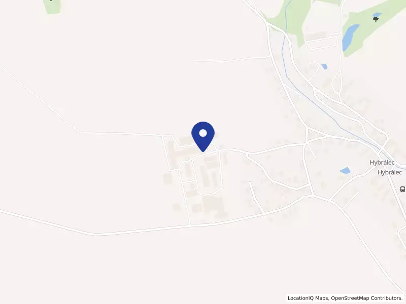 A G R O Hybrálec, s.r.o., Hybrálec, 52, 58601 Hybrálec - Hybrálec, IČO 60710179