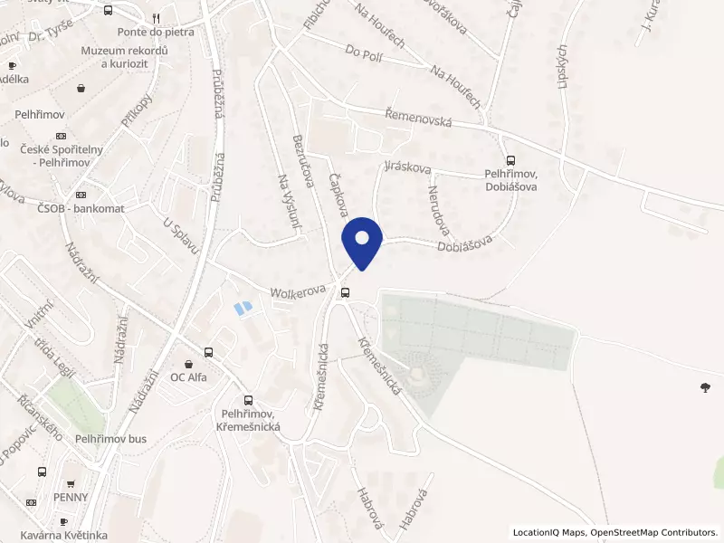 Incurra s.r.o., Dobiášova 1333, 39301 Pelhřimov - Pelhřimov, IČO 05100836
