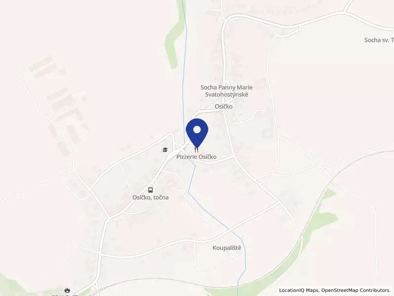 OLEXAN, s.r.o., 67, 76861 Osíčko - Osíčko, IČO 28282663