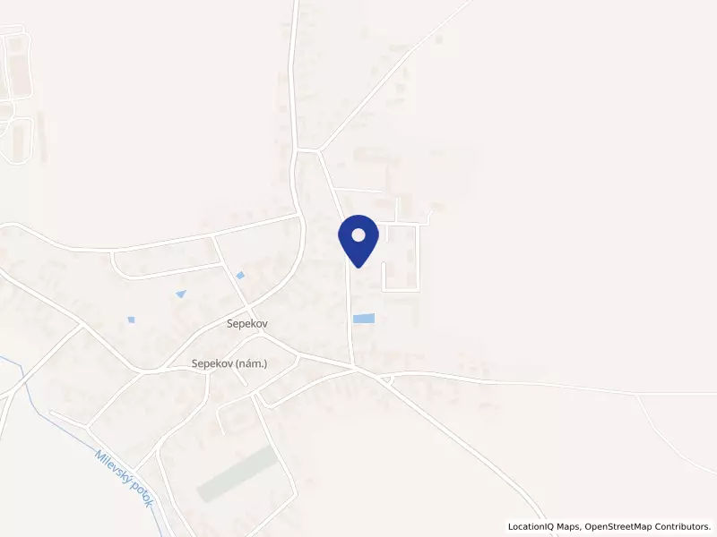 DKAir klima s.r.o., 143, 39851 Sepekov - Sepekov, IČO 23167971