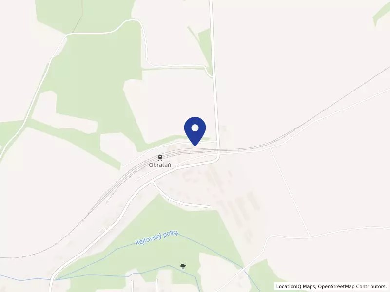 VH les s.r.o., 208, 39412 Obrataň - Obrataň, IČO 28117760