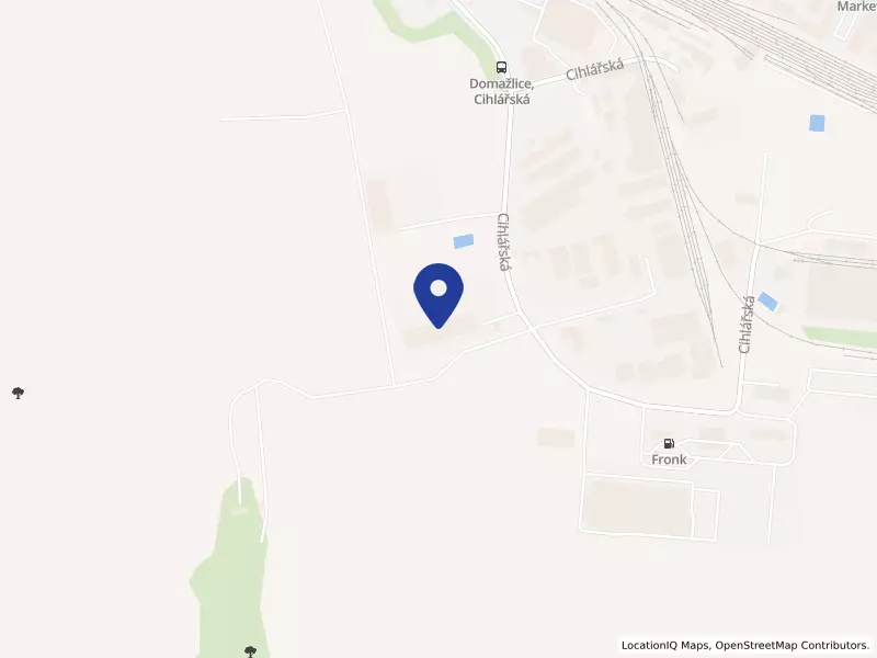 STEA CZ s.r.o., Domažlice, Cihlářská 533, 34401 Domažlice - Bezděkovské Předměstí, IČO 06278701