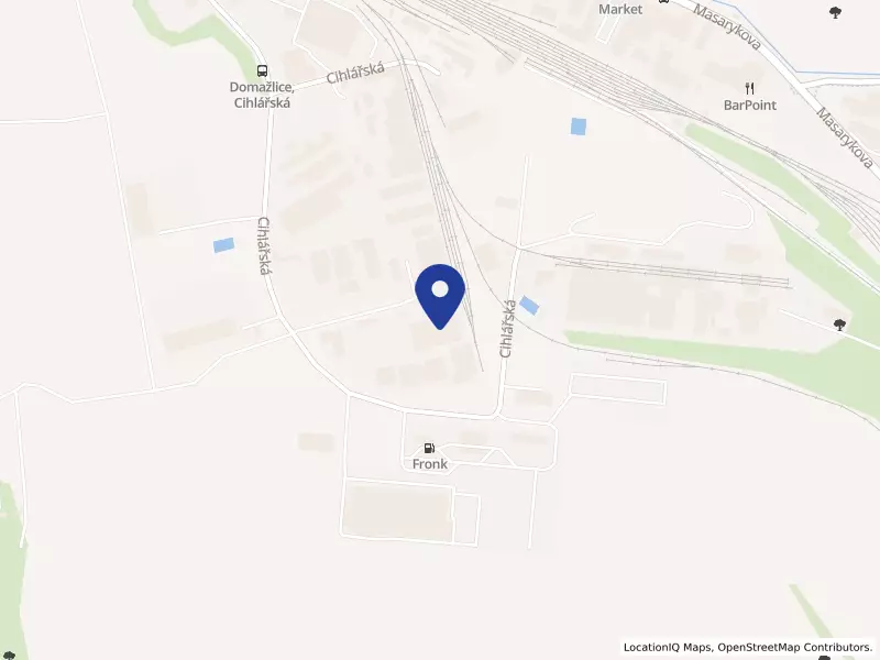 KOVOBEL, výrobní družstvo, Cihlářská 503, 34401 Domažlice - Bezděkovské Předměstí, IČO 00028894