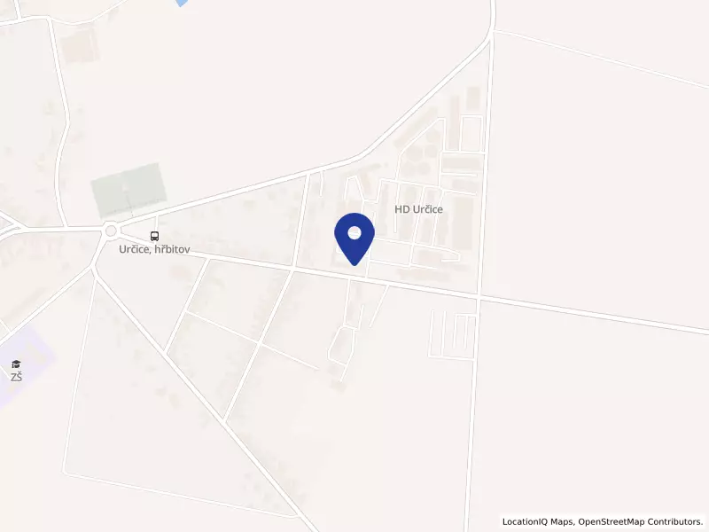 Hospodářské družstvo Určice, družstvo, 463, 79804 Určice - Určice, IČO 00139076
