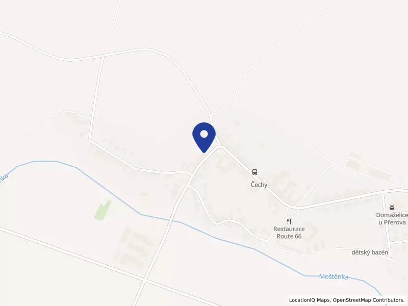Obec Čechy, 30, 75115 Čechy - Čechy, IČO 00636177