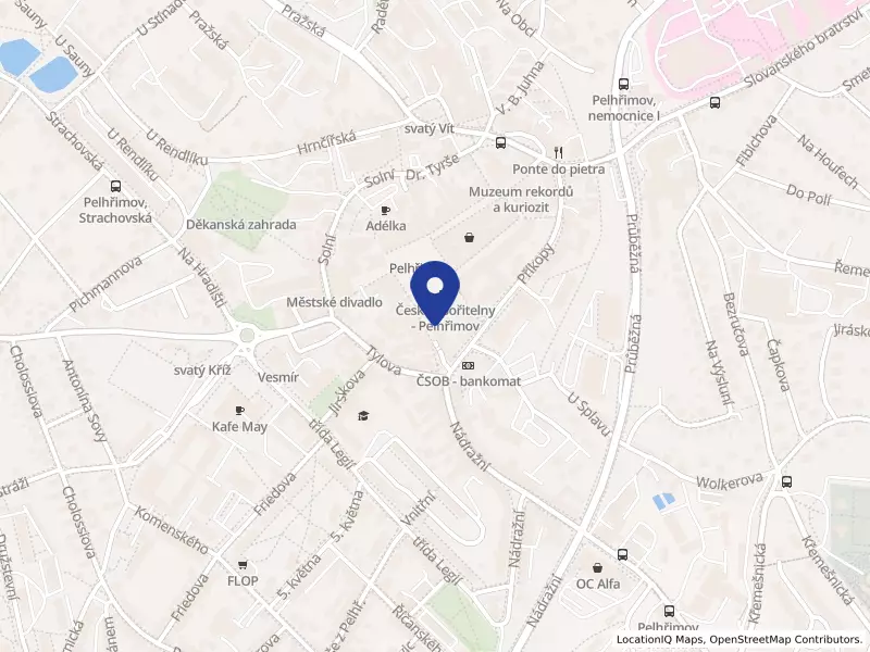 DWF GROUP s.r.o., Pelhřimov, Poděbradova 26, 39301 Pelhřimov - Pelhřimov, IČO 02736233