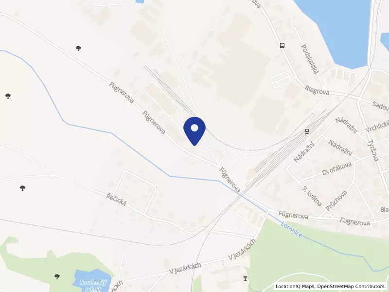 ZKUŠEBNA KAMENIVA, s.r.o., Fügnerova 64, 38801 Blatná - Blatná, IČO 62508946