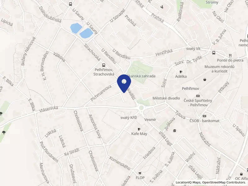 Dubacatering s.r.o., Na Hradišti 937, 39301 Pelhřimov - Pelhřimov, IČO 07920539