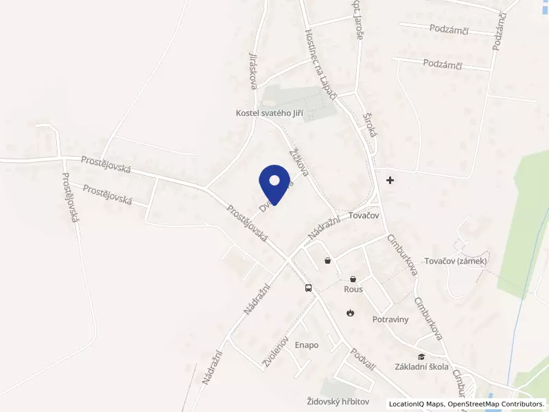 ENVI - Help s.r.o., Tovačov, Dvořákova 488, 75101 Tovačov - Tovačov I-Město, IČO 28609522