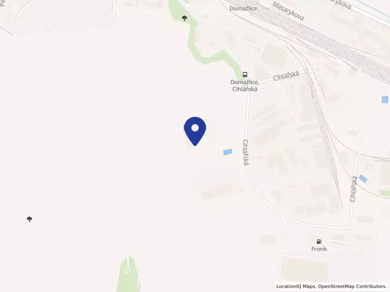 CRS (Czechia) s.r.o., Cihlářská 644, 34401 Domažlice - Bezděkovské Předměstí, IČO 26393166