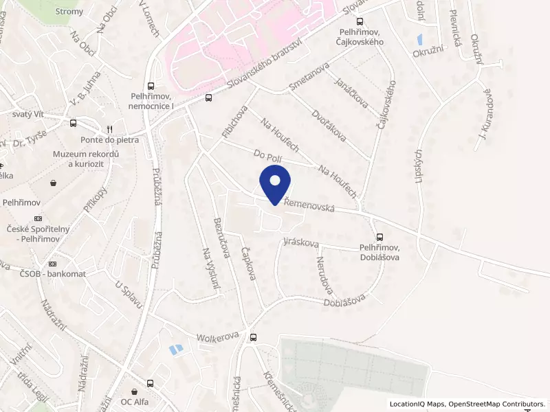 Kufry EMA s.r.o., Řemenovská 81, 39301 Pelhřimov - Pelhřimov, IČO 23131675