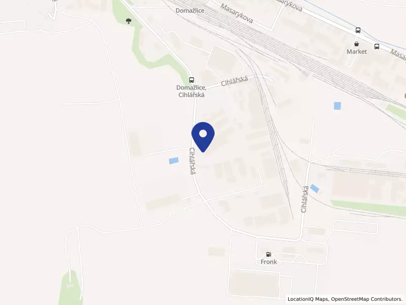 Augenoptik Domažlice s.r.o., Cihlářská 629, 34401 Domažlice - Bezděkovské Předměstí, IČO 25226231