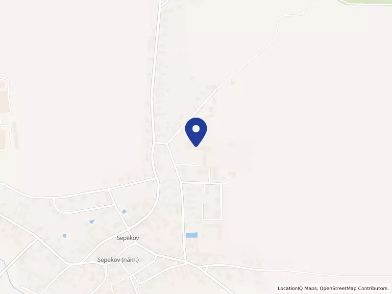 Základní škola a Mateřská škola Sepekov, 238, 39851 Sepekov - Sepekov, IČO 75001055