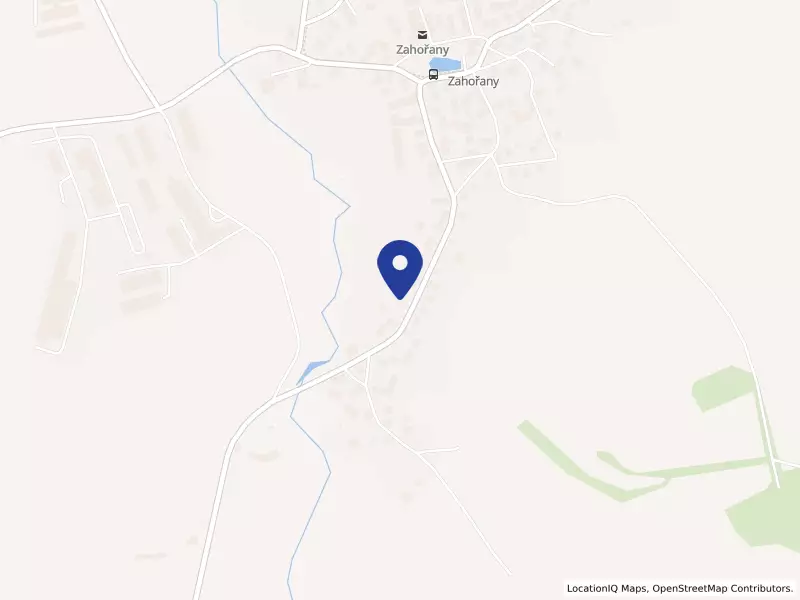 OWW CNC s.r.o., 95, 34401 Zahořany - Zahořany, IČO 06810446