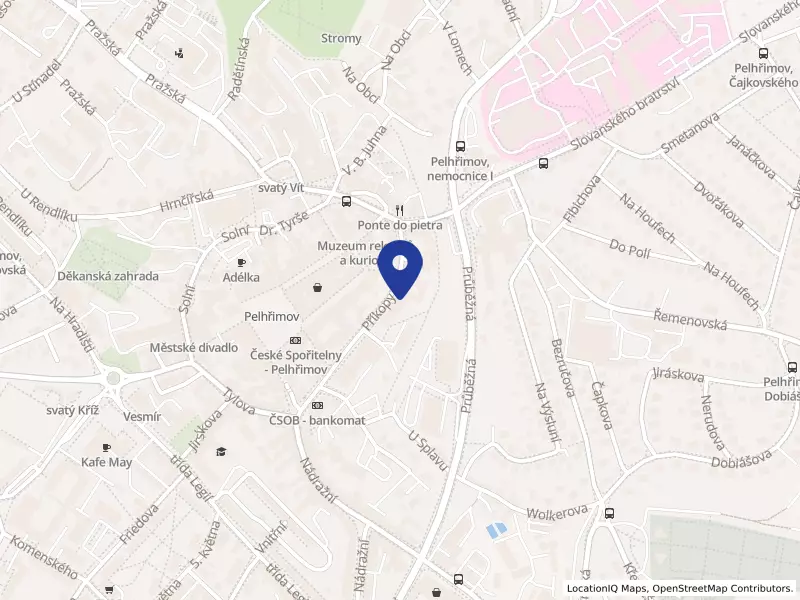 Sportex-PV s.r.o., Příkopy 210, 39301 Pelhřimov - Pelhřimov, IČO 03653200