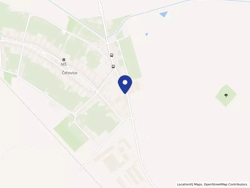 CREATISA design s.r.o., 119, 79821 Čehovice - Čehovice, IČO 29234409