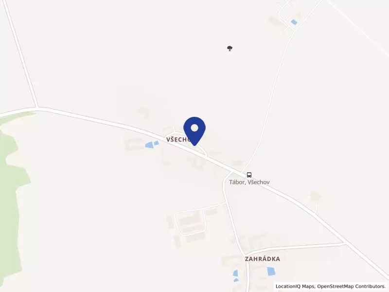 Restaurace Daniel s.r.o., 18, 39131 Tábor - Všechov, IČO 05538777